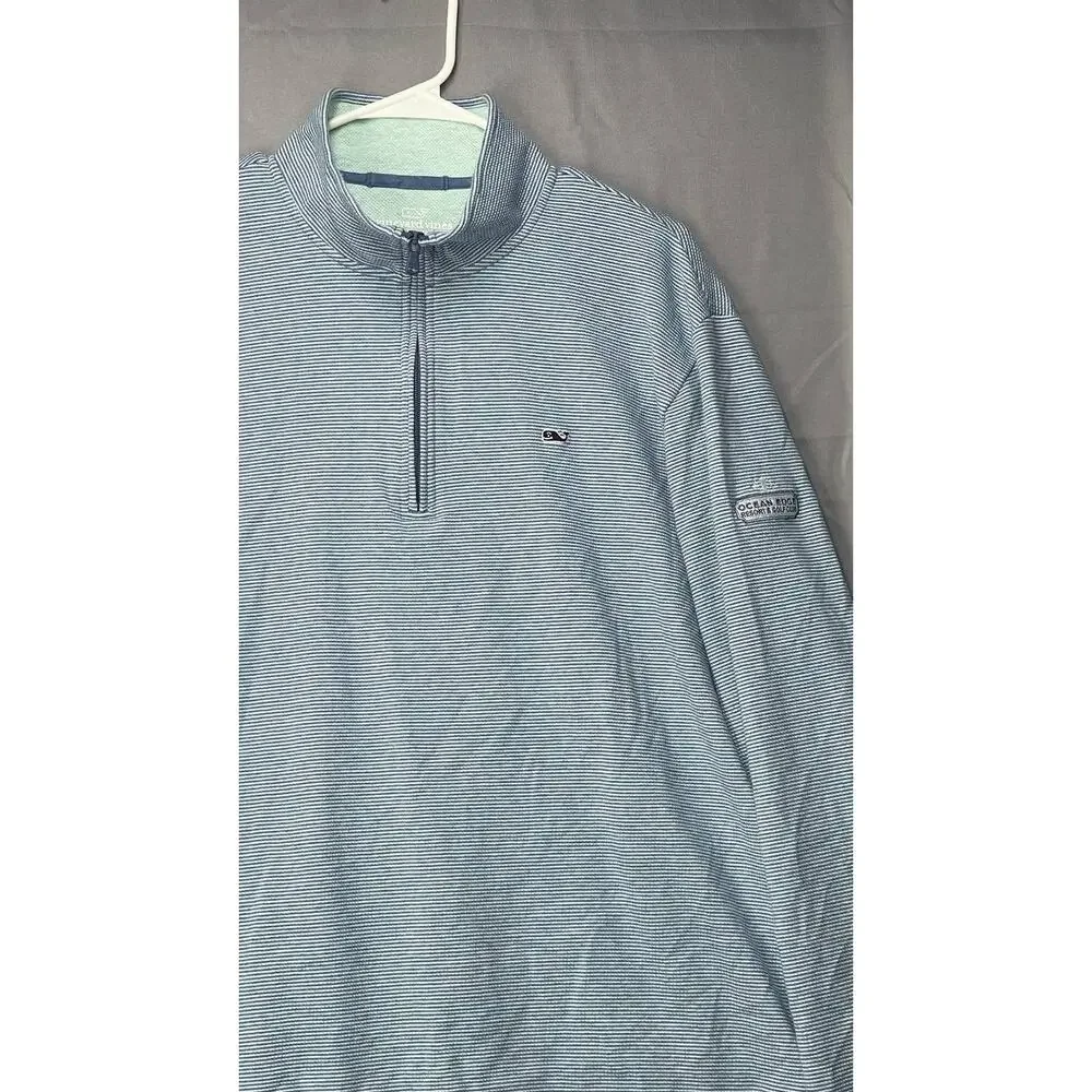Vineyard Vines brand vineyard